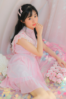 奶水旺盛的少妇